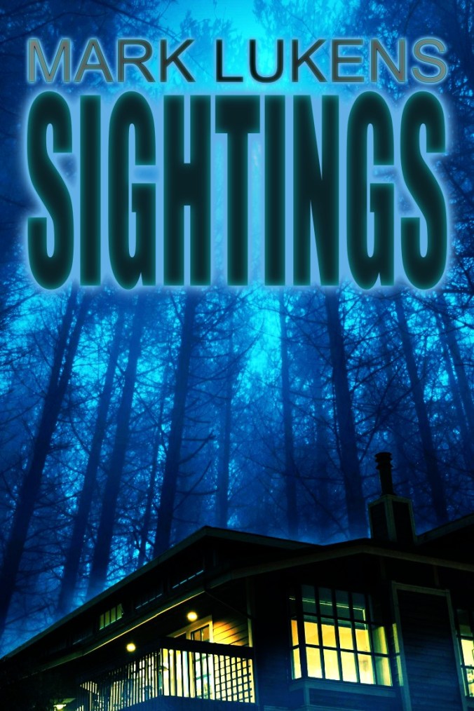 Sightings Cover 1