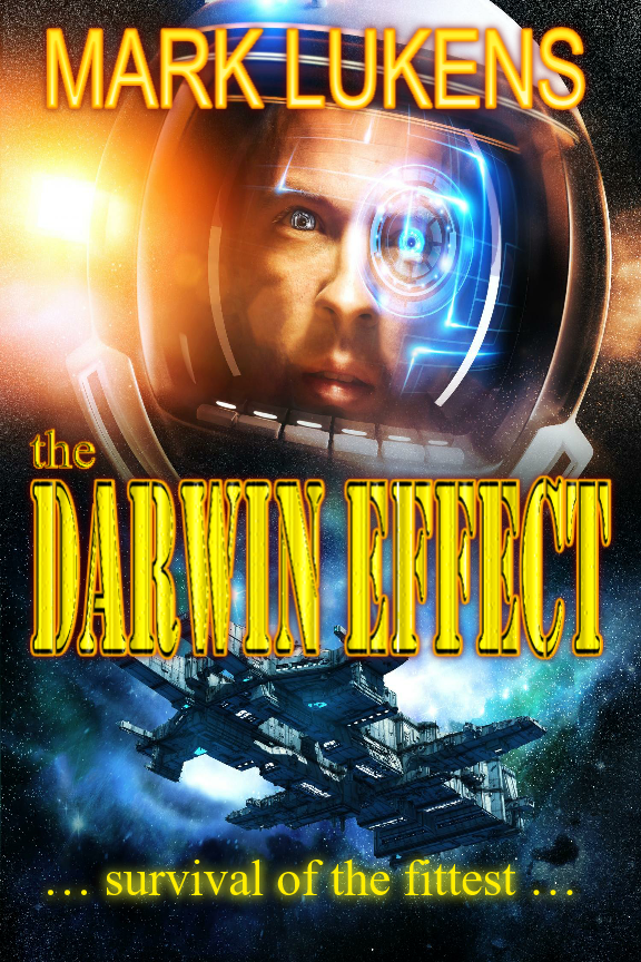 The Darwin Effect - Cover1