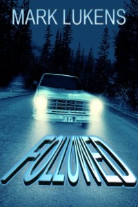 Followed - Cover # 4