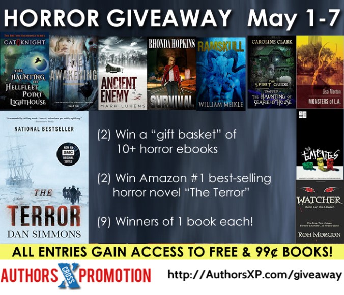 Horrorgiveawaycontest
