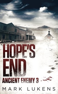 Hope's End - Ebook