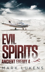 Evil Spirits - Ebook