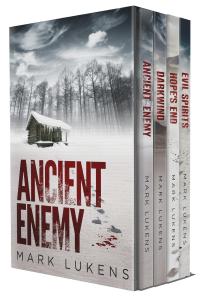Ancient Enemy boxed set cover